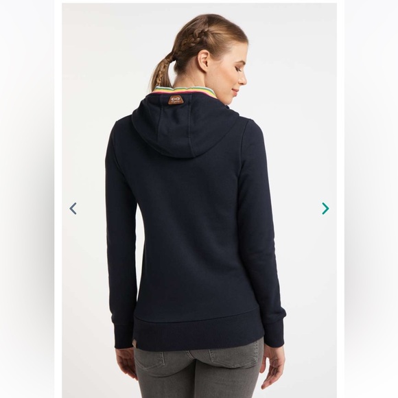 Ragwear Ermell rainbow detail 🌈 size L - Picture 2 of 12